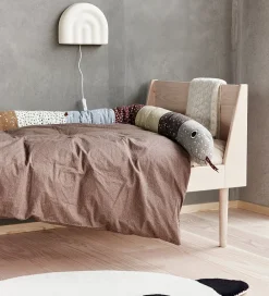 OYOY Væglamper|Lamper|Væglampe - Rainbow - 24x19x6,5 - Offwhite