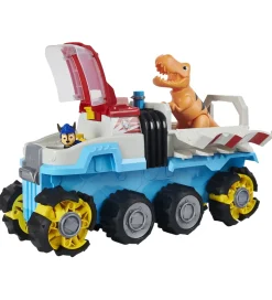 Paw Patrol Biler, Tog Og Køretøjer|Bil - Dino Patroller - - Dino Rescue