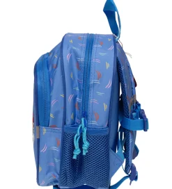 Børn Paw Patrol Børnehavetasker|Børnehavetaske - 5L - Blå