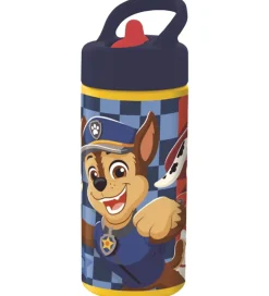 Paw Patrol Drikkedunke|Drikkedunke>Drikkedunk - 410 ml - Blå/Rød/Gul