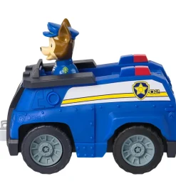 Paw Patrol Biler, Tog Og Køretøjer|Fjernstyret Bil - 1:24 - Vehicle Chase