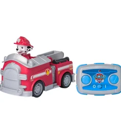 Paw Patrol Biler, Tog Og Køretøjer|Fjernstyret Bil - 1:24 - Vehicle Marshall