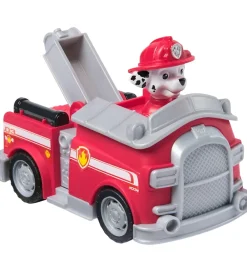 Paw Patrol Biler, Tog Og Køretøjer|Fjernstyret Bil - 1:24 - Vehicle Marshall