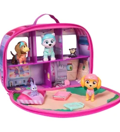 Paw Patrol Figurer>Legetøj - Skye's Rescue Playset