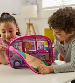 Paw Patrol Figurer></noscript>Legetøj - Skye's Rescue Playset