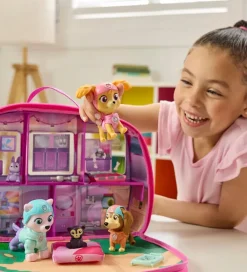 Paw Patrol Figurer></noscript>Legetøj - Skye's Rescue Playset