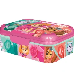 Paw Patrol Madkasser|Madkasse - Paw Girl - Asker Lunch Box - Rose