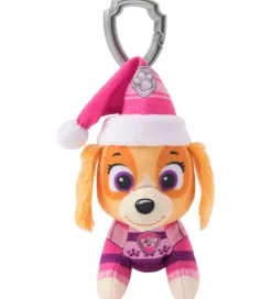 Paw Patrol Nøgleringe>Nøglering - Holiday - 10 cm - Skye