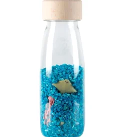 Petit Boum Aktivitetslegetøj>Sanselegetøj - Spy - Hav