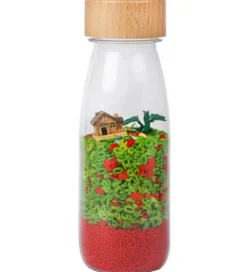 Petit Boum Aktivitetslegetøj|Sanselegetøj - Sound - Drage