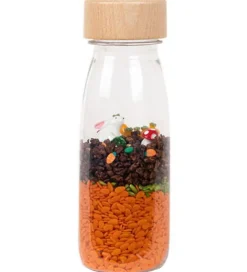 Petit Boum Aktivitetslegetøj|Sanselegetøj - Sound - Kanin