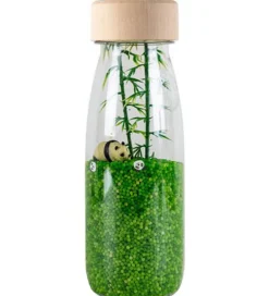 Petit Boum Aktivitetslegetøj>Sanselegetøj - Sound - Panda