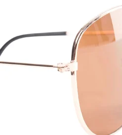 Sofie Schnoor Solbriller|Petit by - Solbriller - Gold