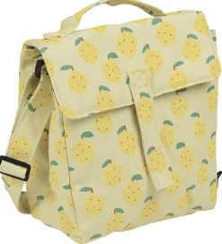 Petit Jour Paris Køletasker|Køletaske - 25x23x11 cm - Citroner