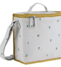 Petit Jour Paris Køletasker>Køletaske - Emilie & Ida - Cherry