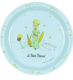 Petit Jour Paris Tallerkener>Tallerken - The Little Prince - Blå