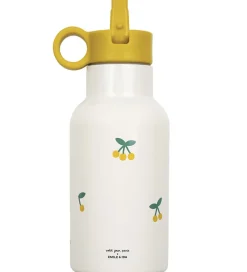 Petit Jour Paris Termoflasker>Termoflaske - 350 ml - Cherry