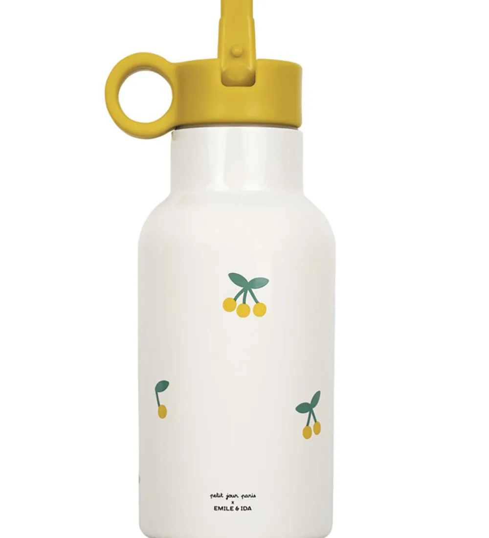 Petit Jour Paris Termoflasker>Termoflaske - 350 ml - Cherry