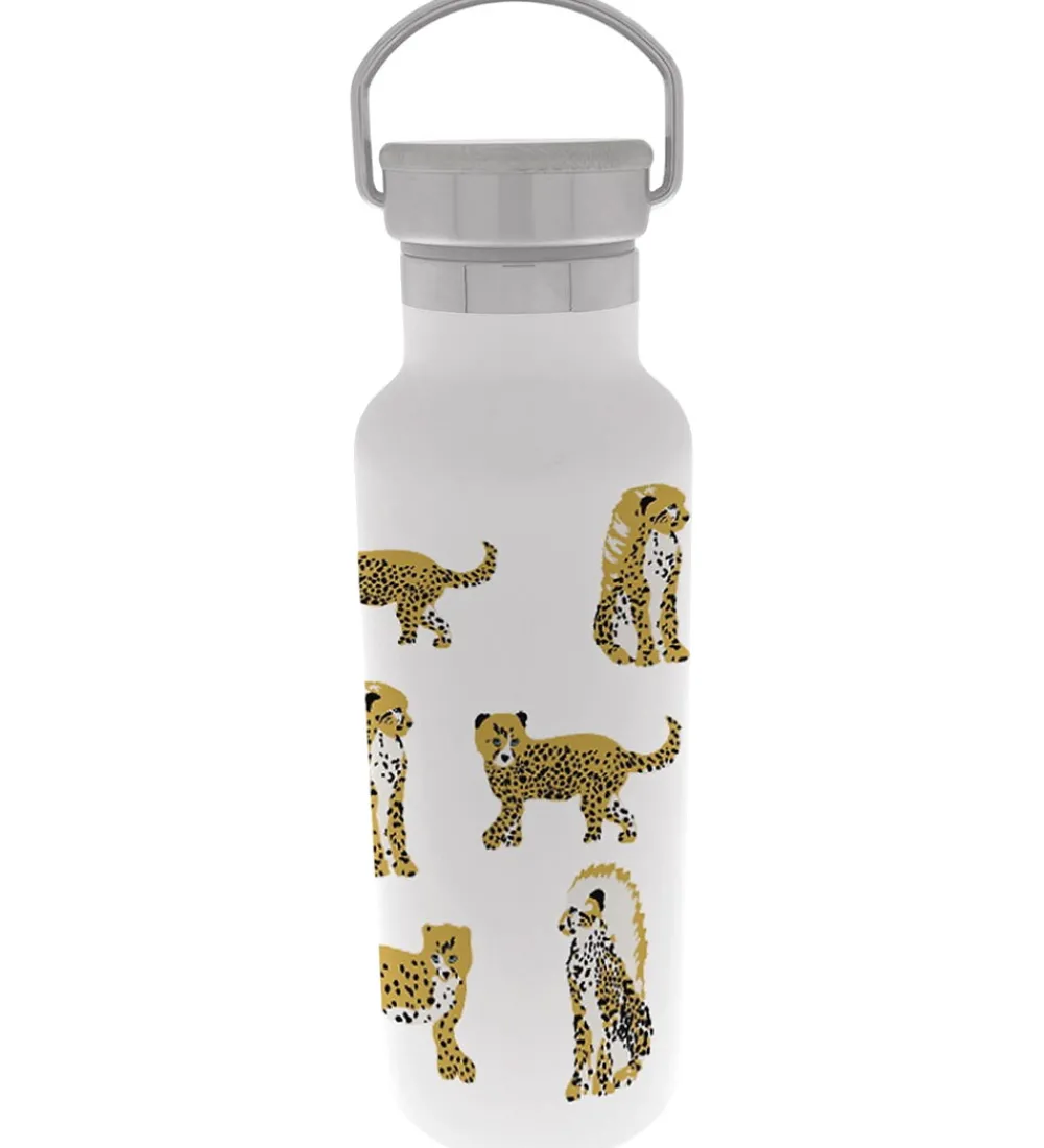 Petit Jour Paris Termoflasker|Skole>Termoflaske - 500ml - Les Jaguars