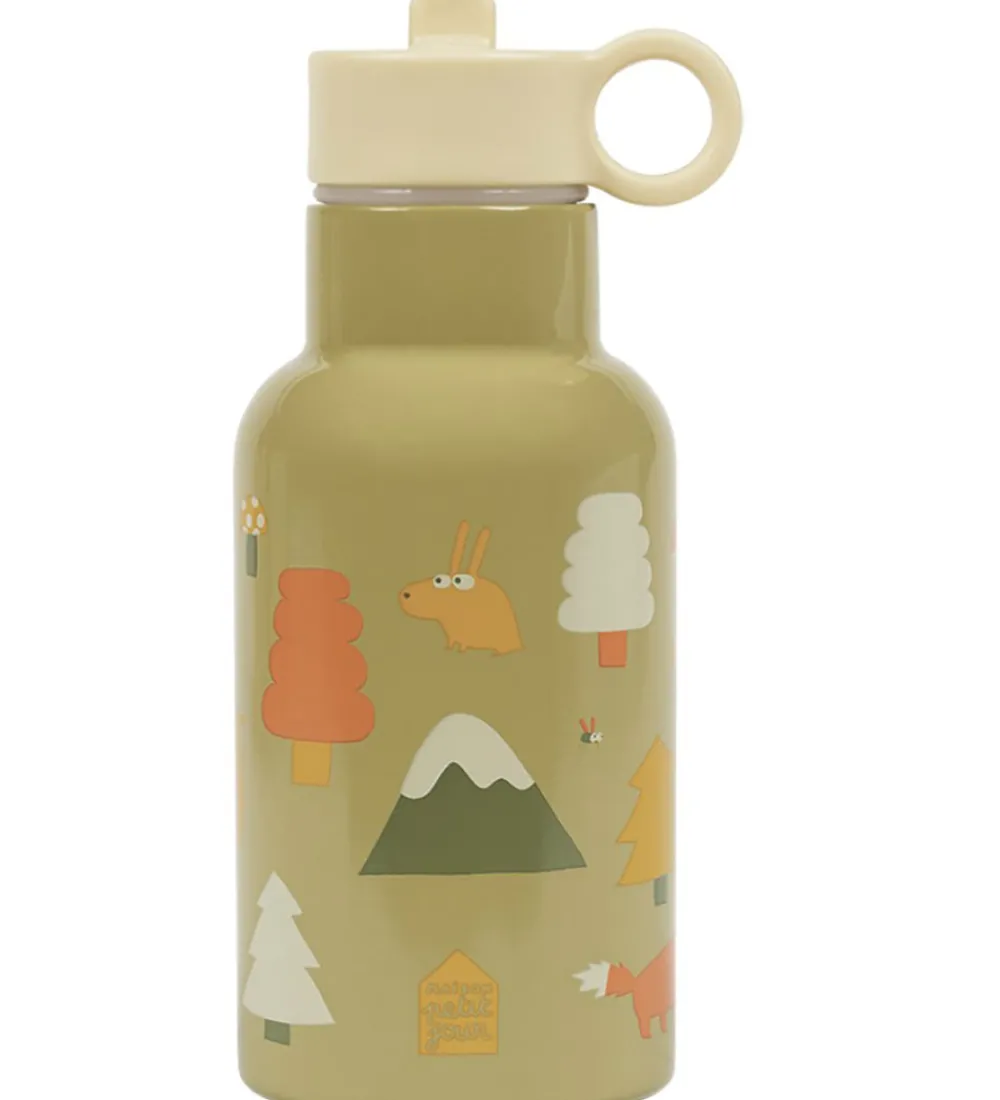 Petit Jour Paris Termoflasker>Termoflaske - 350 ml - Eventyr