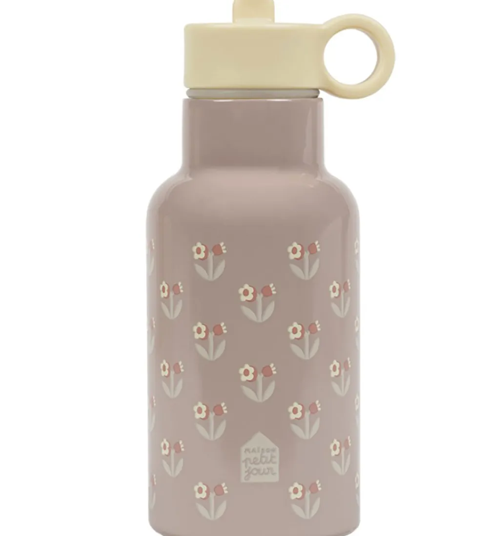 Petit Jour Paris Termoflasker>Termoflaske - 350 ml - Little Flowers