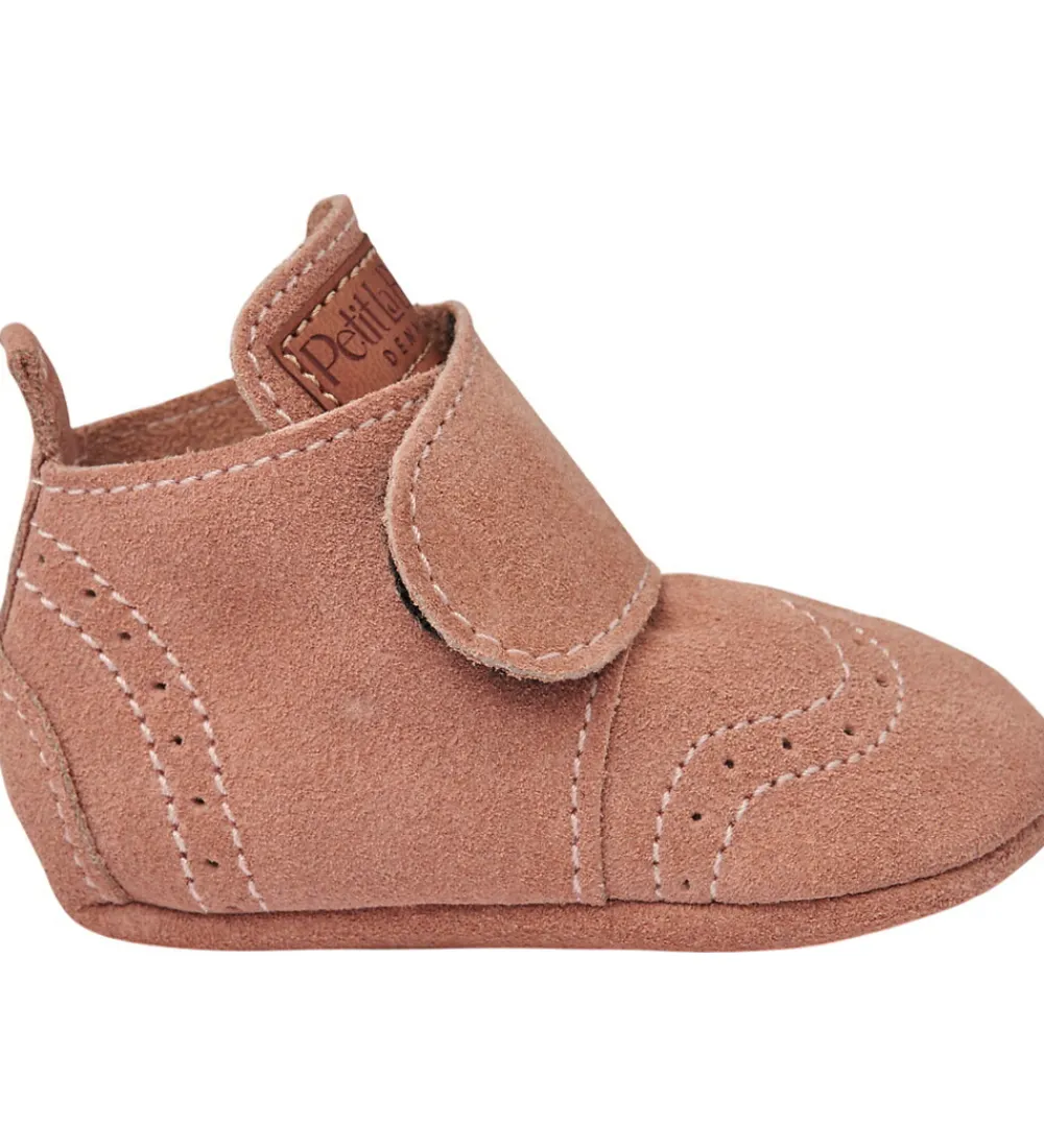 Petit La Busch Skindfutter|Skindfutter - Light Rosa