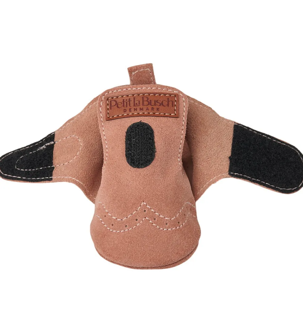 Petit La Busch Skindfutter|Skindfutter - Light Rosa