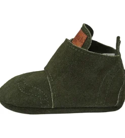 Petit La Busch Skindfutter|Skindfutter - Olive