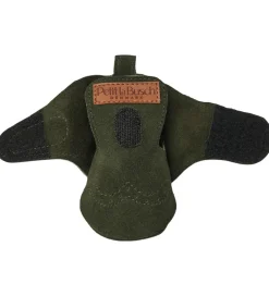 Petit La Busch Skindfutter|Skindfutter - Olive