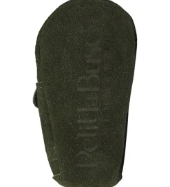 Petit La Busch Skindfutter|Skindfutter - Olive