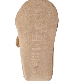 Petit La Busch Skindfutter|Skindfutter - Sand