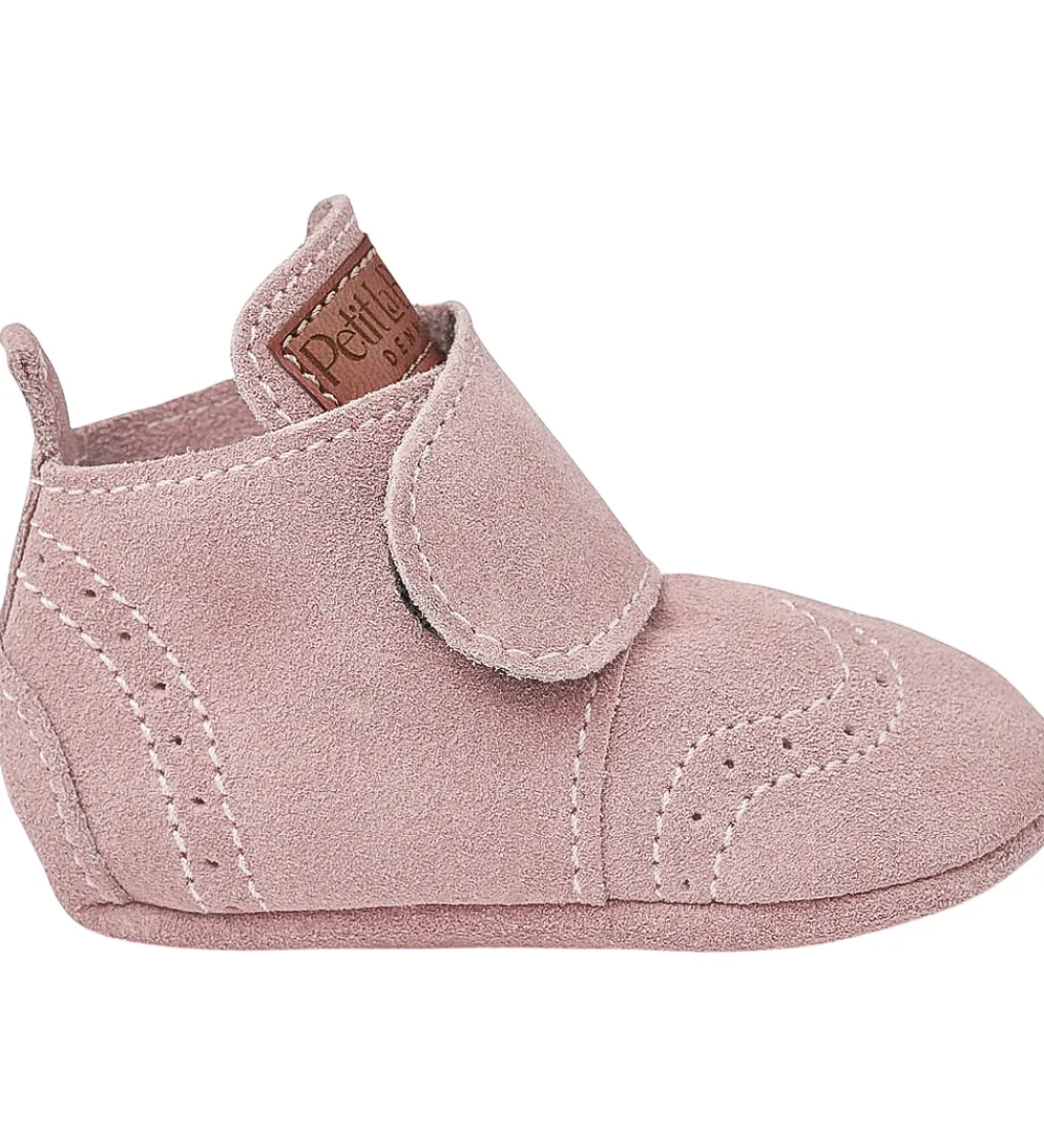 Petit La Busch Skindfutter|Skindfutter - Blush