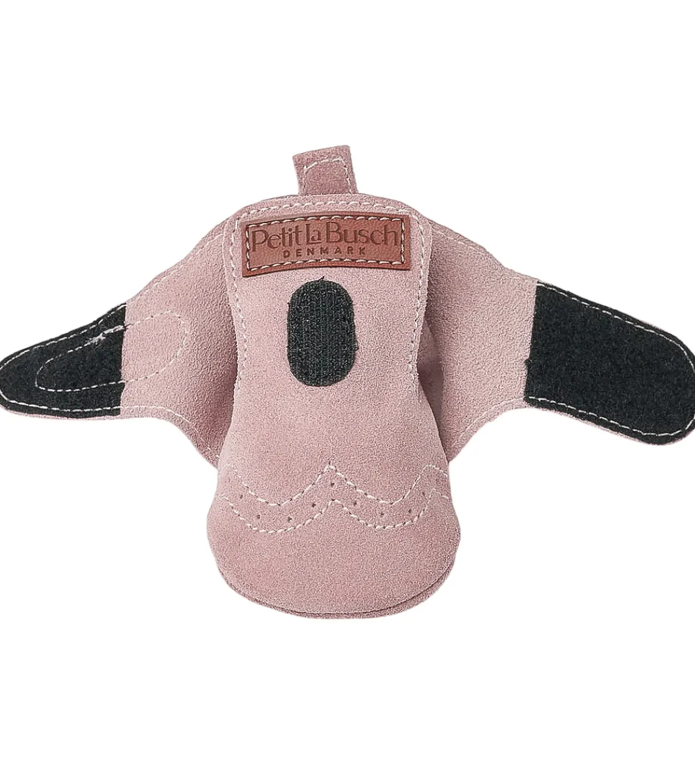 Petit La Busch Skindfutter|Skindfutter - Blush