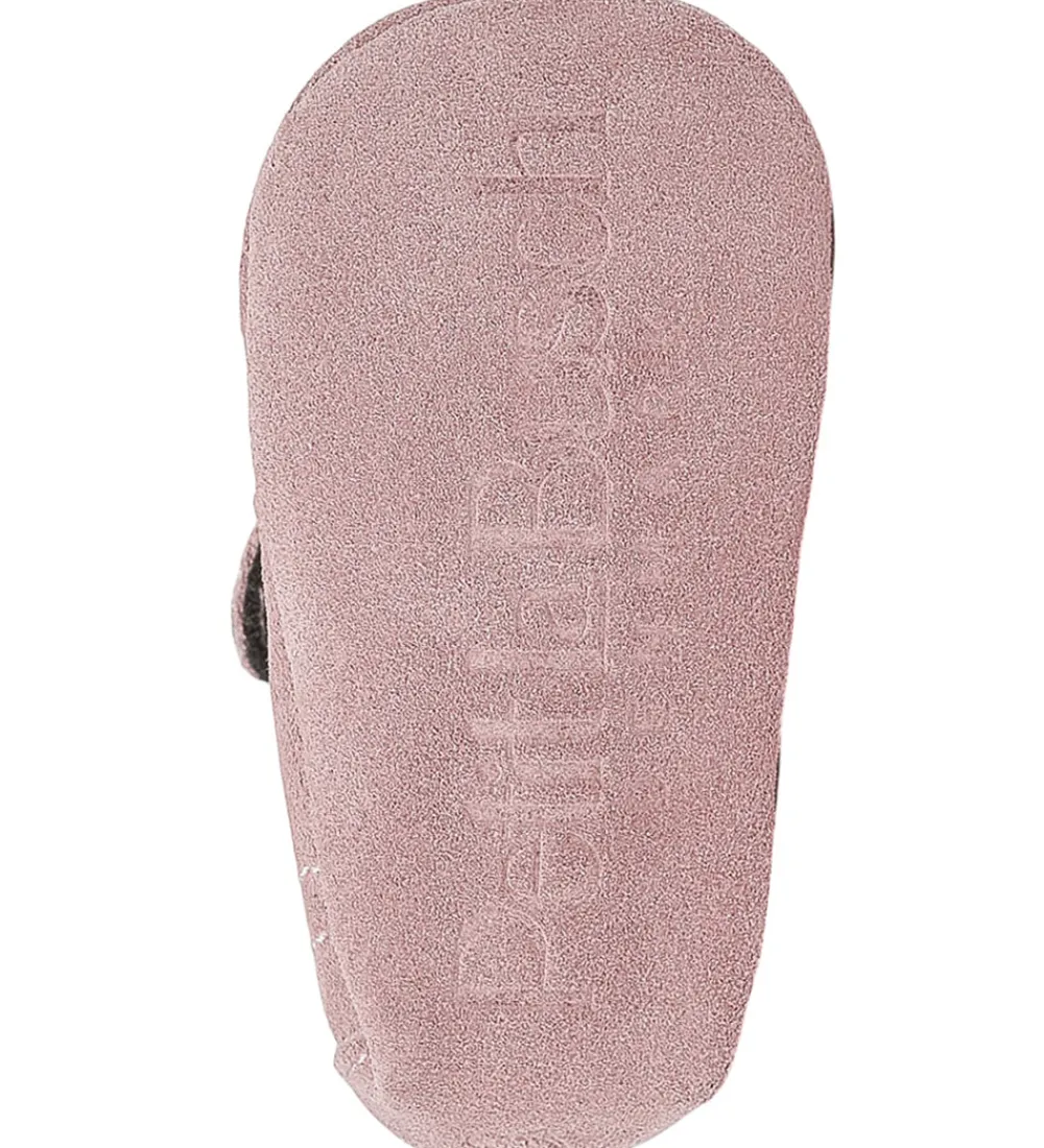 Petit La Busch Skindfutter|Skindfutter - Blush