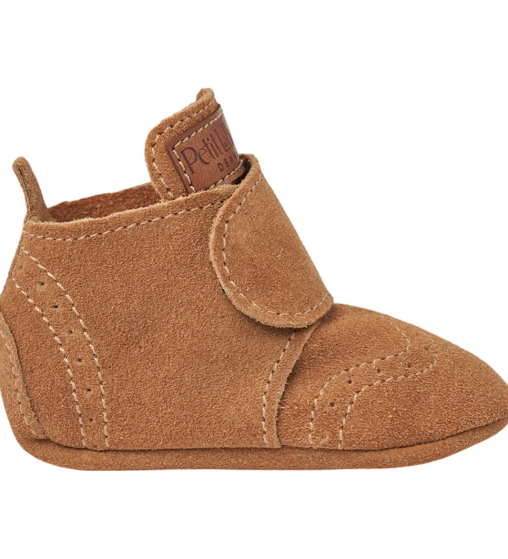 Petit La Busch Skindfutter>Skindfutter - Cognac