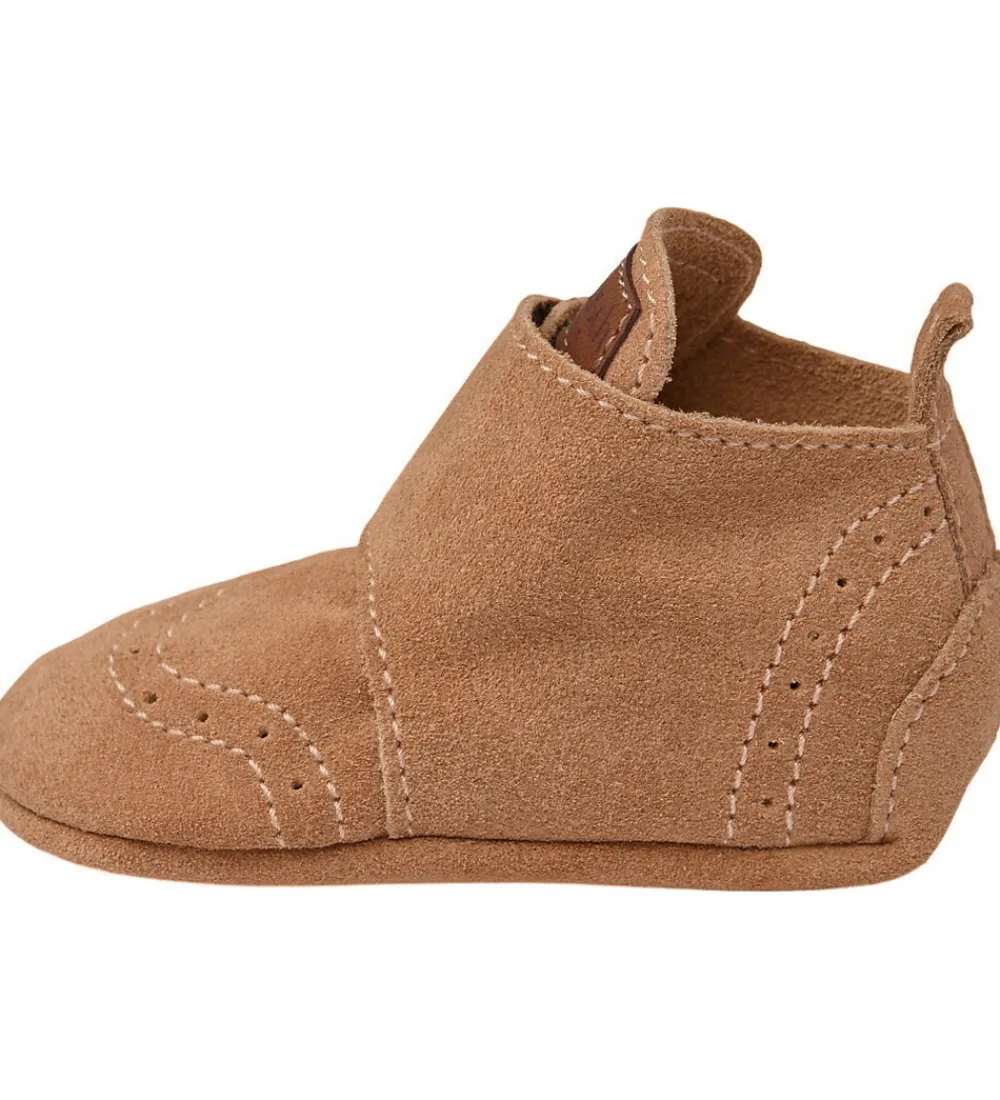 Petit La Busch Skindfutter>Skindfutter - Cognac