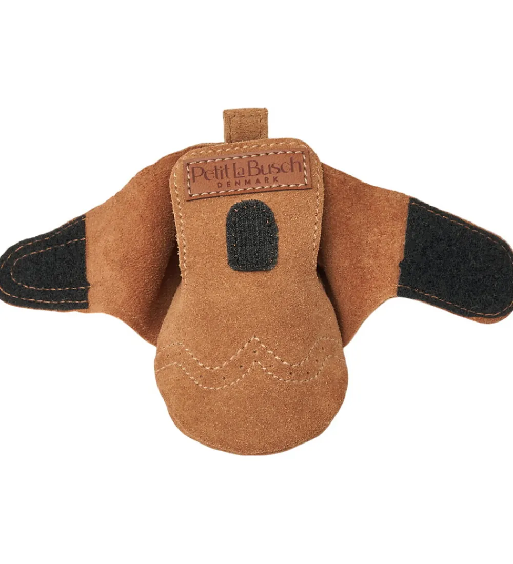 Petit La Busch Skindfutter>Skindfutter - Cognac