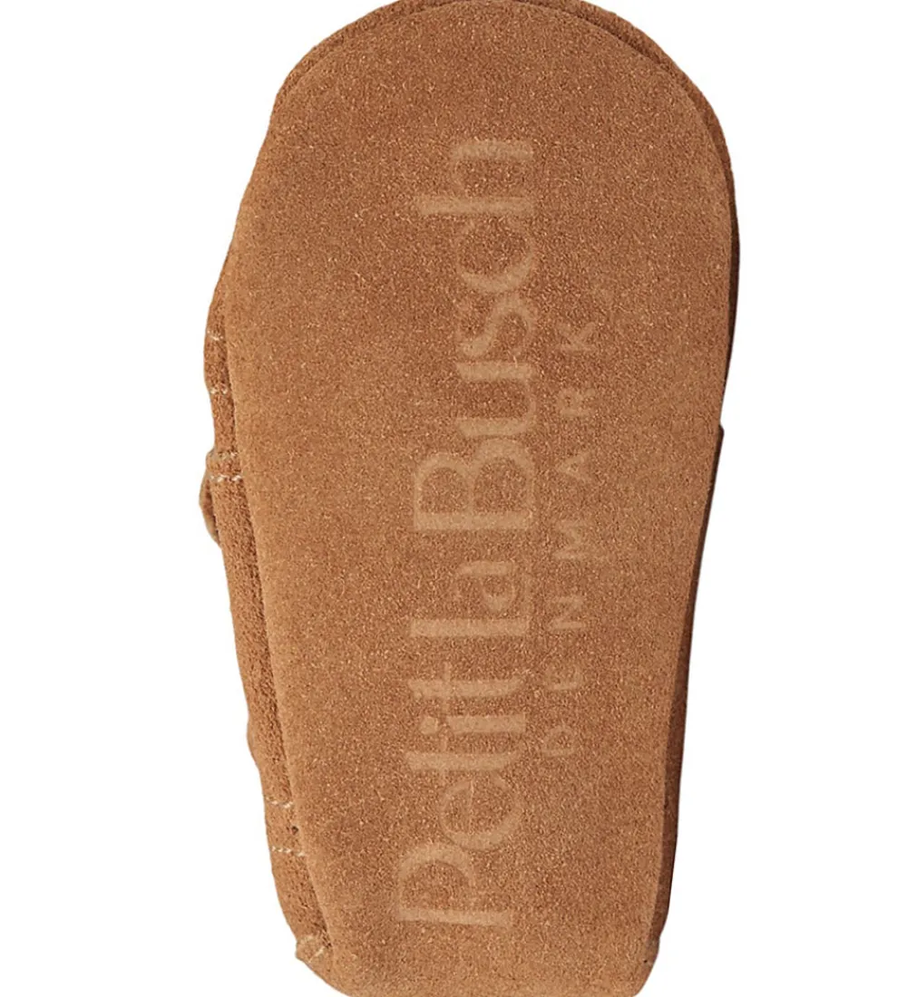 Petit La Busch Skindfutter>Skindfutter - Cognac