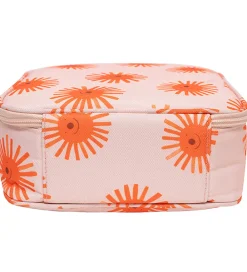 Petit Monkey Køletasker>Køletaske - Thermo Lunch Bag - Sunshine