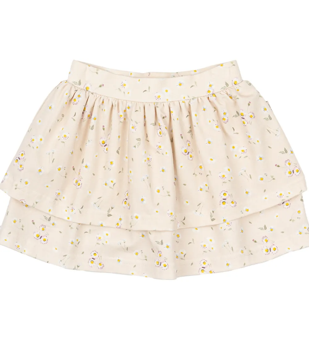 Børn Petit Piao Nederdele|Nederdel - Bellis