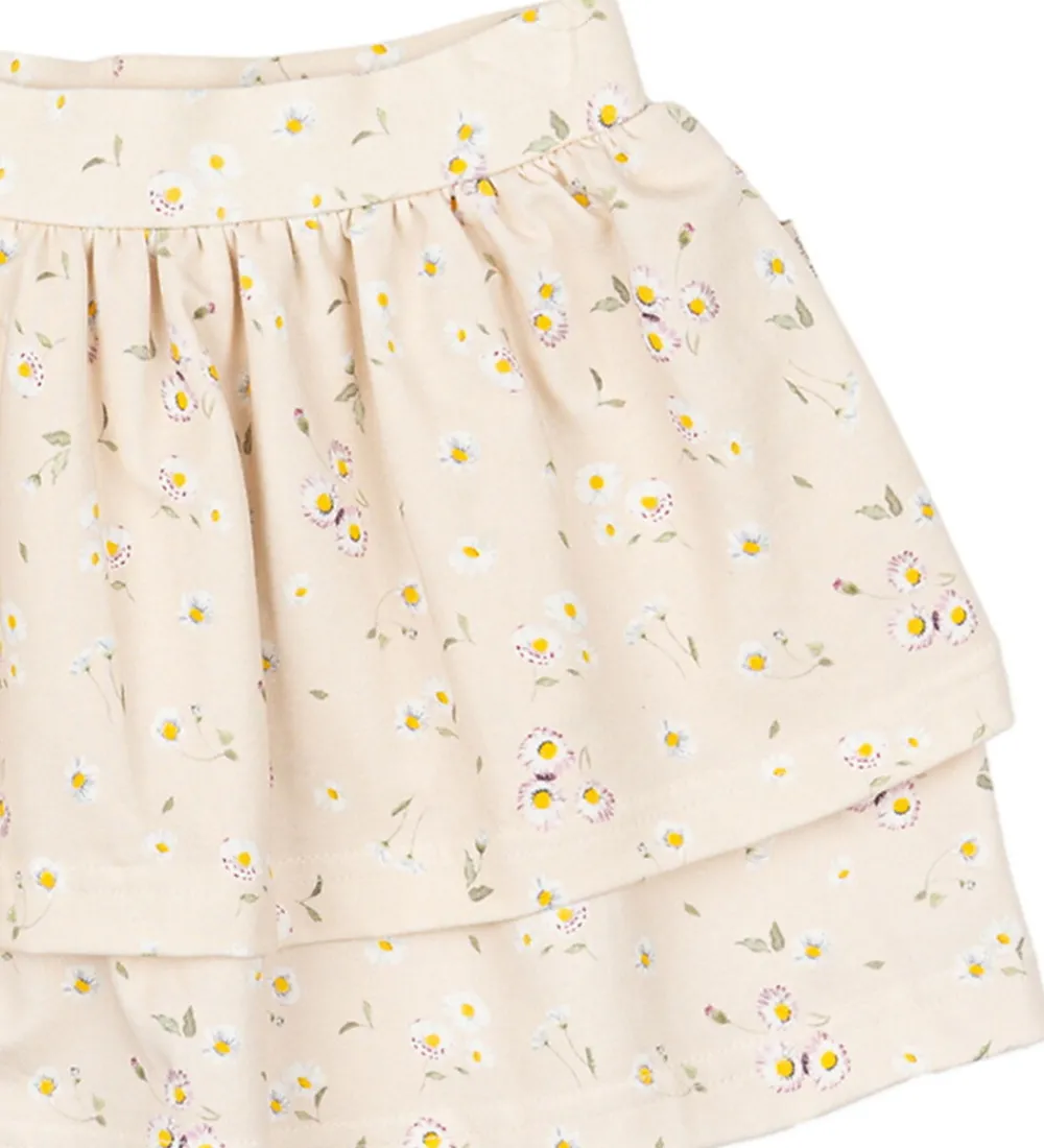 Børn Petit Piao Nederdele|Nederdel - Bellis