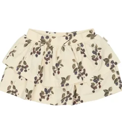 Børn Petit Piao Nederdele>Nederdel - Black Berry