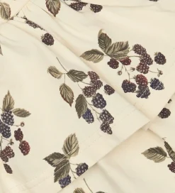 Børn Petit Piao Nederdele>Nederdel - Black Berry