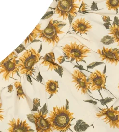 Børn Petit Piao Nederdele>Nederdel - Sunflower