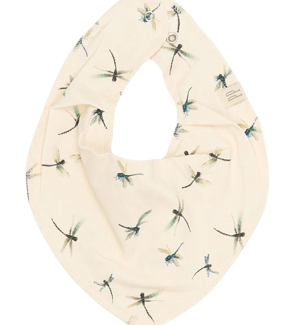 Petit Piao Savlesmække|Savlesmæk - 3-pak - Modal - Bragonfly