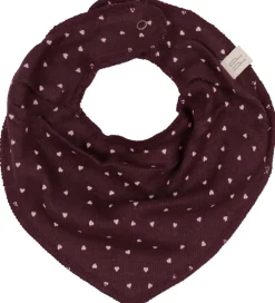 Petit Piao Savlesmække>Savlesmække - Rib - Modal - 3-pak - Black Berry