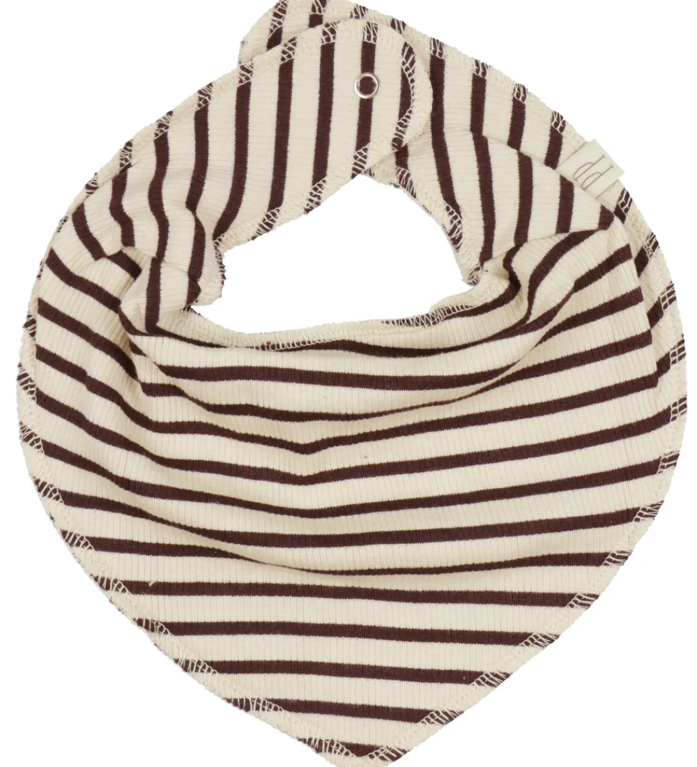 Petit Piao Savlesmække>Savlesmække - Rib - Modal - 3-pak - Black Berry