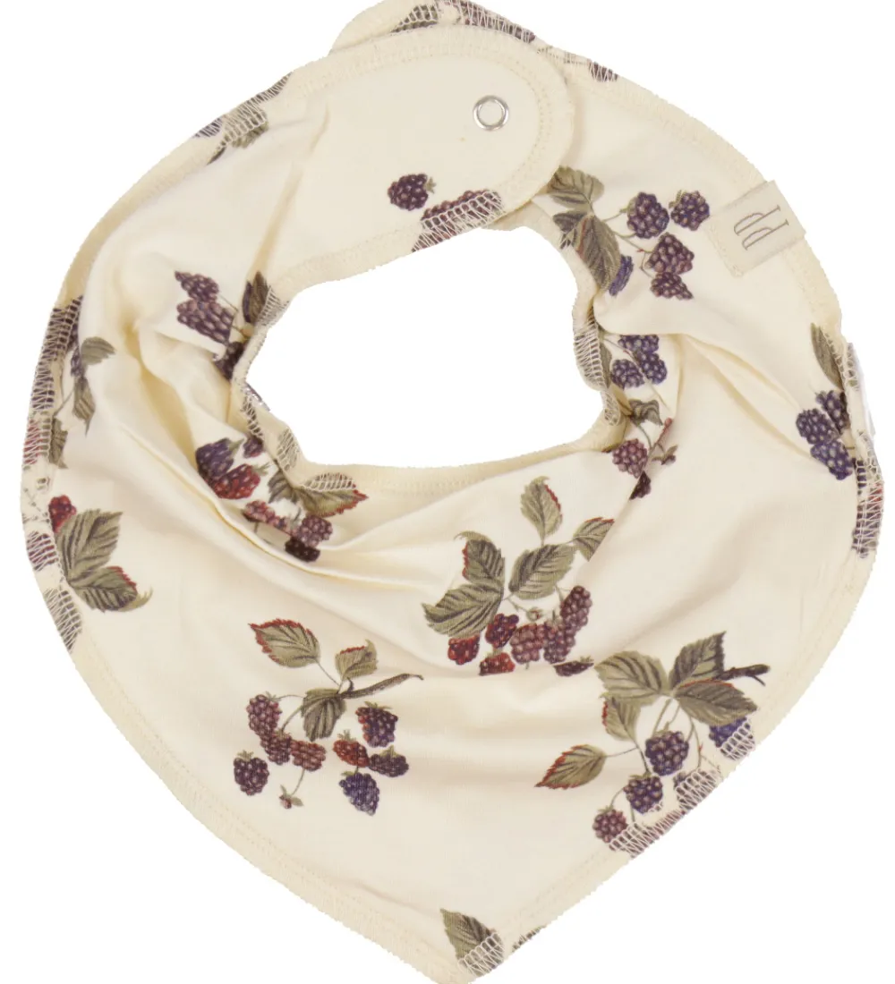 Petit Piao Savlesmække>Savlesmække - Rib - Modal - 3-pak - Black Berry