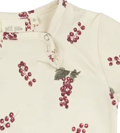 Børn Petit Piao Sommerdragter|Sommerdragt - Berry