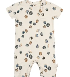 Børn Petit Piao Sommerdragter|Sommerdragt - Sum - Clam